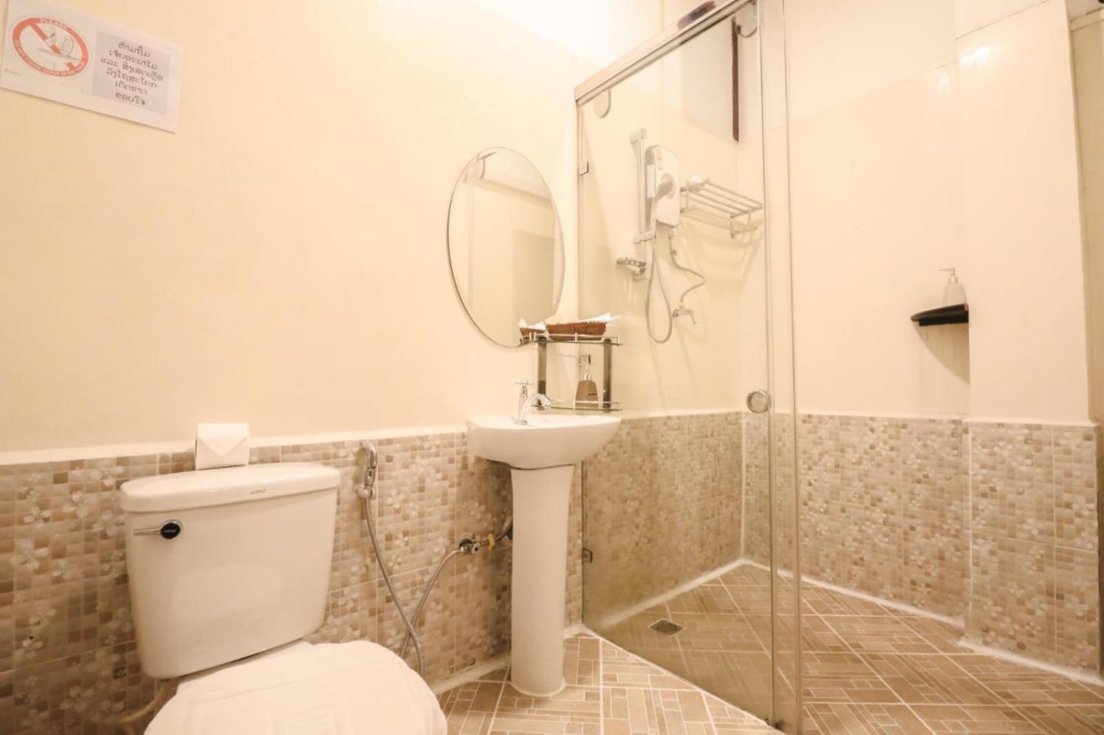 Ananta Hotel Luangprabang Екстер'єр фото